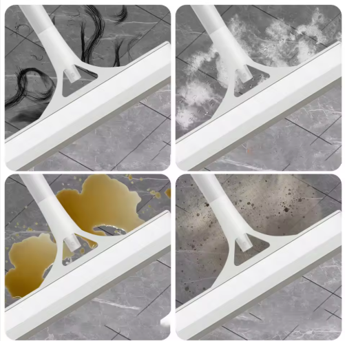 3-in-1 Squeegee Surface Cleaner