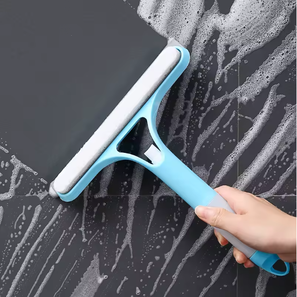3-in-1 Squeegee Surface Cleaner