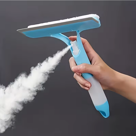 3-in-1 Squeegee Surface Cleaner